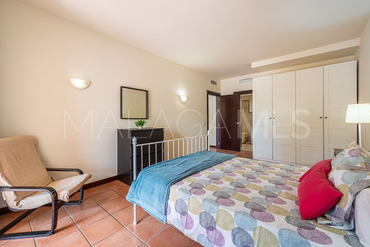 Se vende apartamento de 1 bedroom in Benahavis