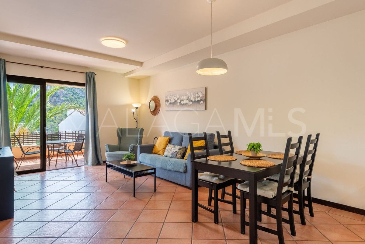 Se vende apartamento de 1 bedroom in Benahavis