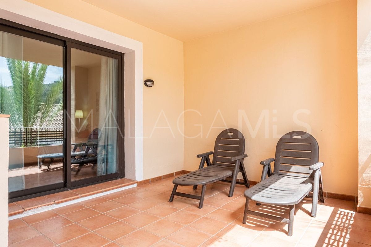 Se vende apartamento de 1 bedroom in Benahavis