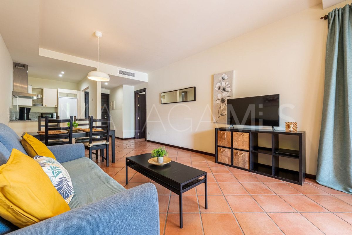 Se vende apartamento de 1 bedroom in Benahavis