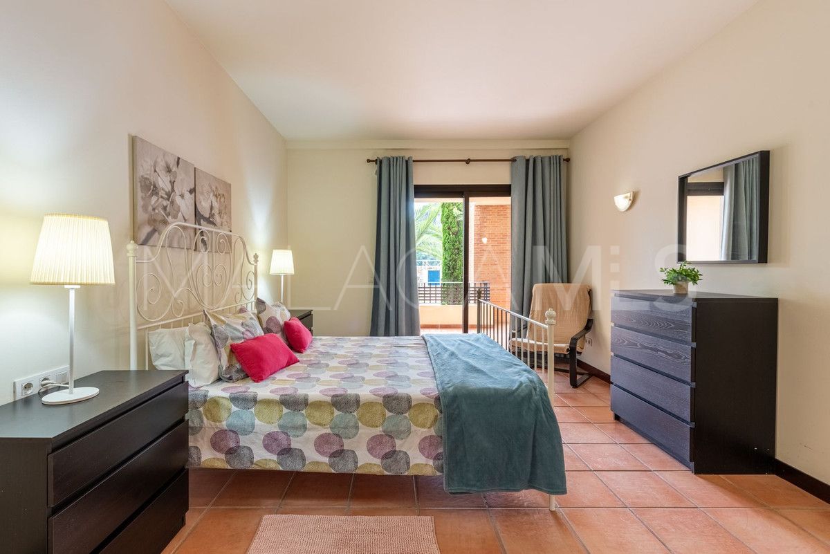 Se vende apartamento de 1 bedroom in Benahavis