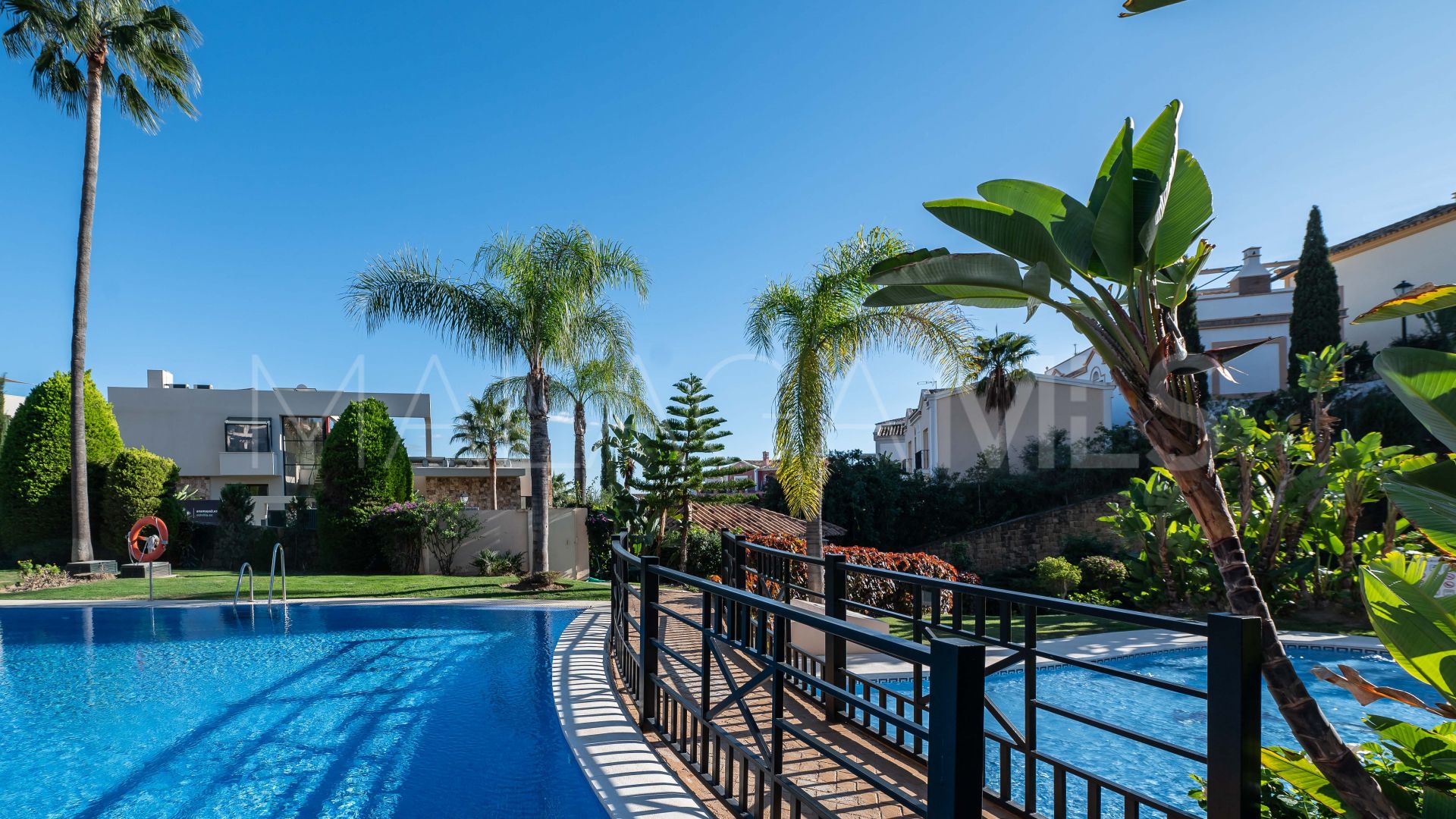 Appartement for sale in Albatross Hill