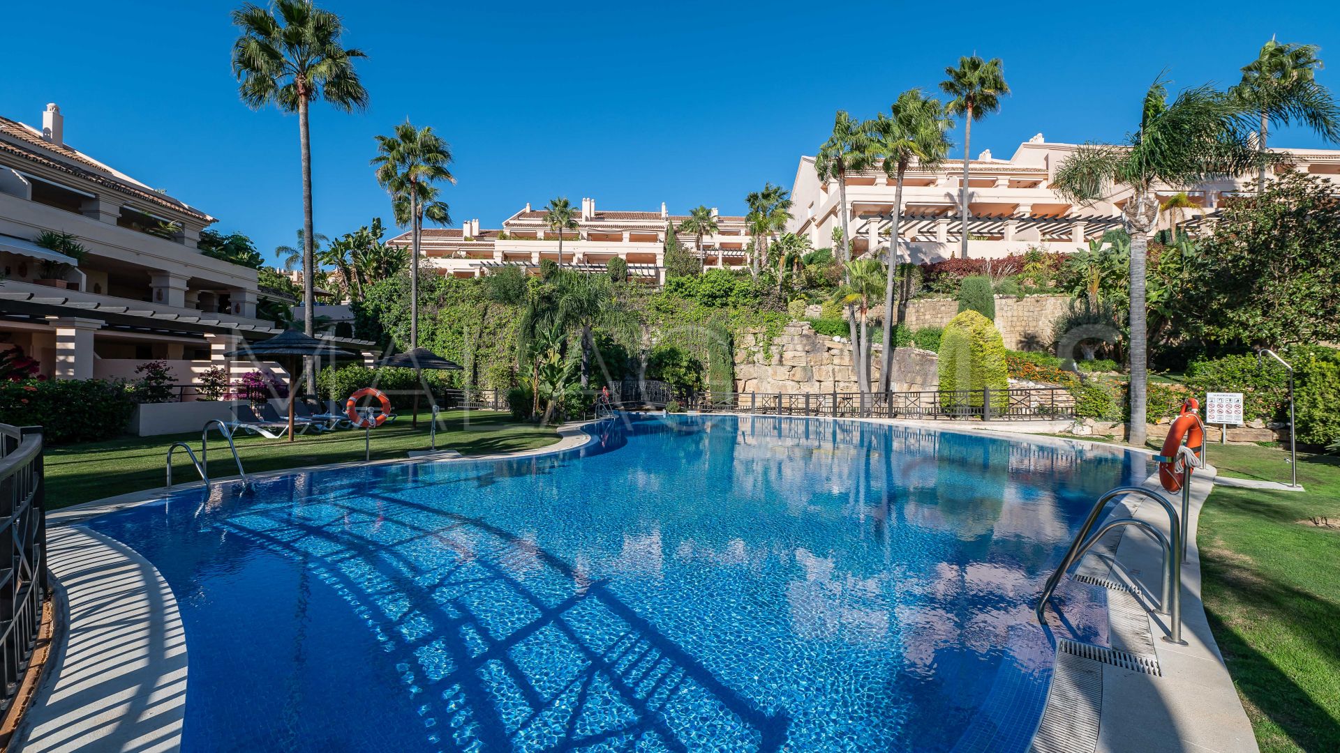 Appartement for sale in Albatross Hill