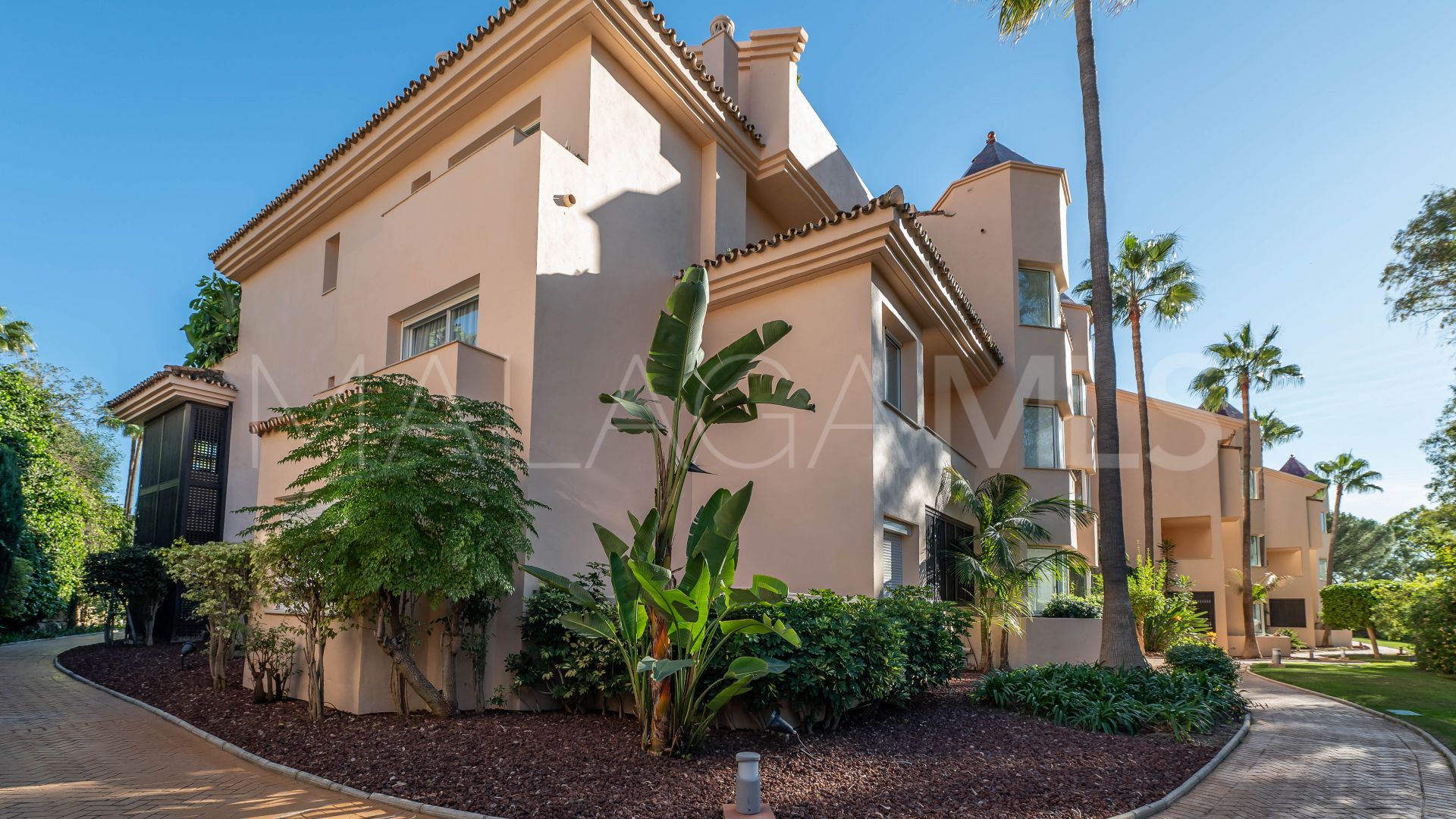 Appartement for sale in Albatross Hill