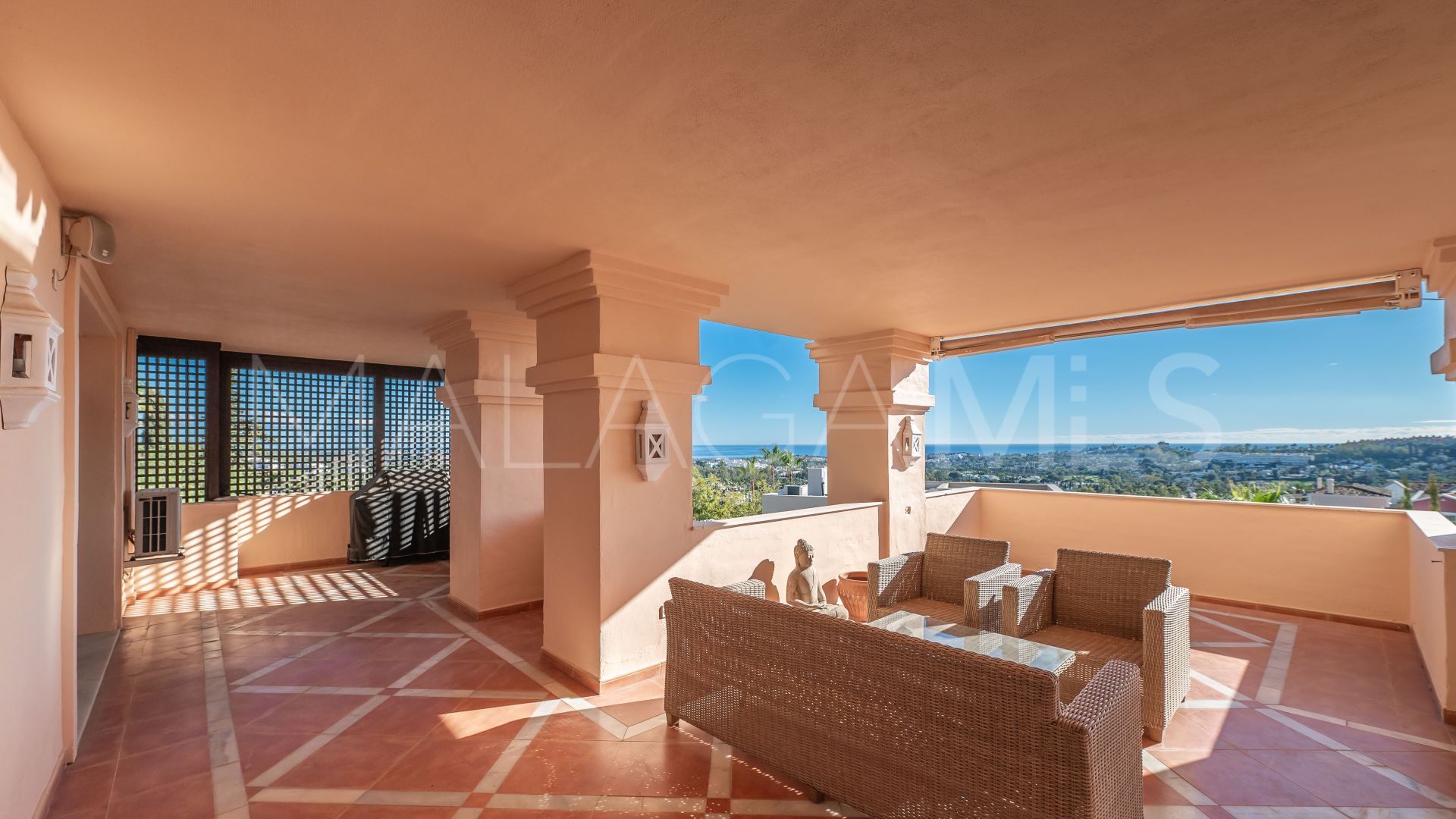 Appartement for sale in Albatross Hill