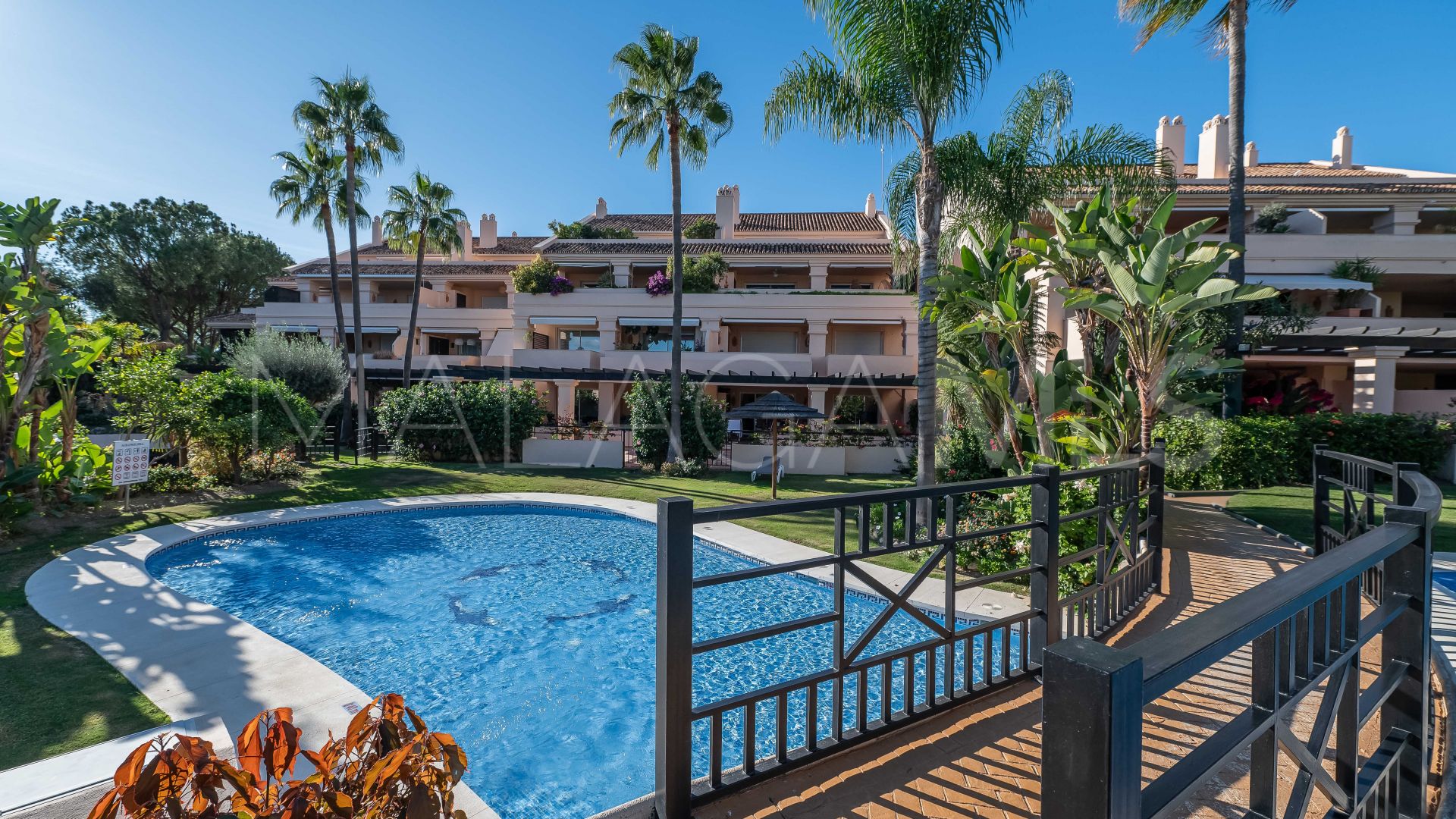 Appartement for sale in Albatross Hill
