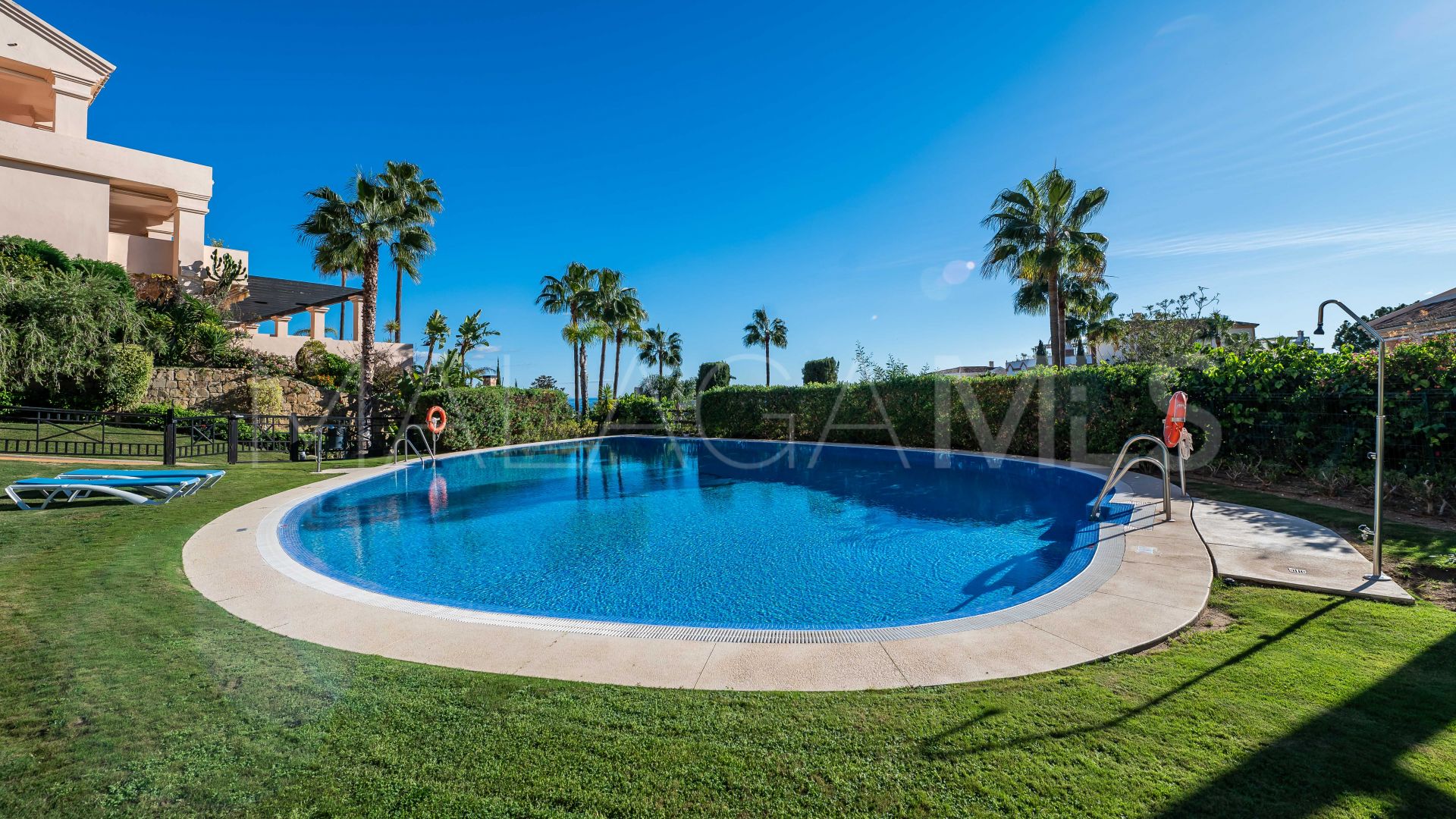 Appartement for sale in Albatross Hill