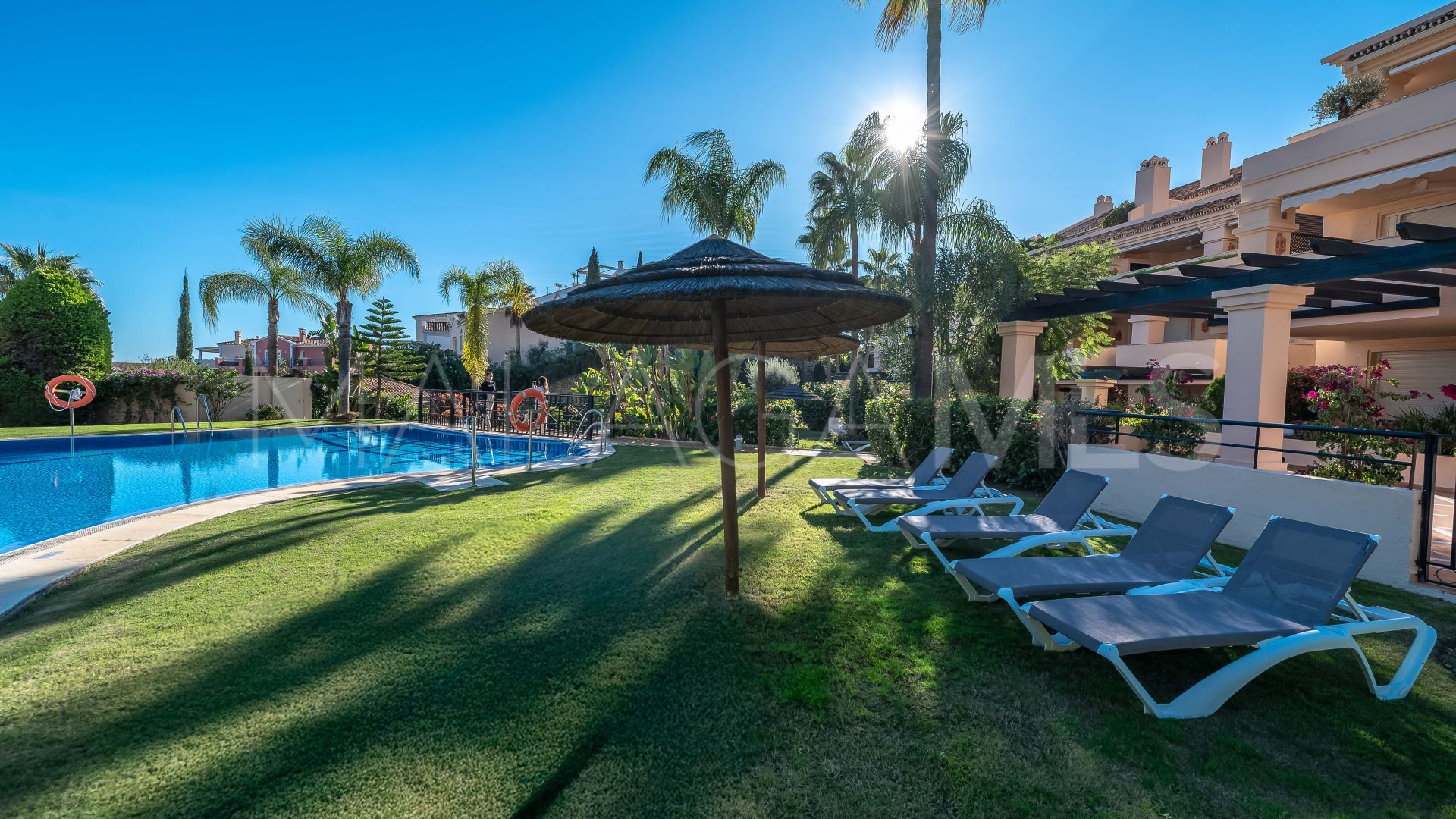 Appartement for sale in Albatross Hill