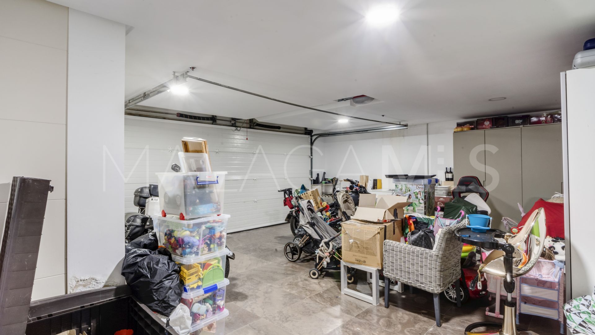 Villa for sale in Golden Mile
