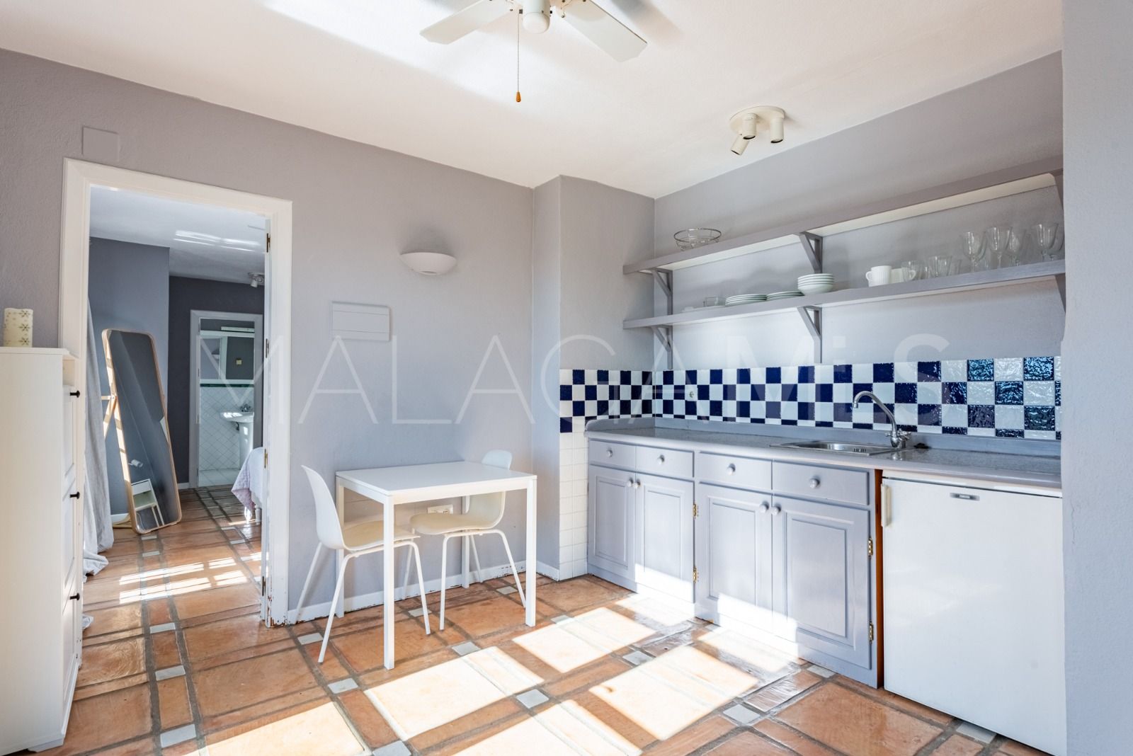 El Madroñal, villa for sale