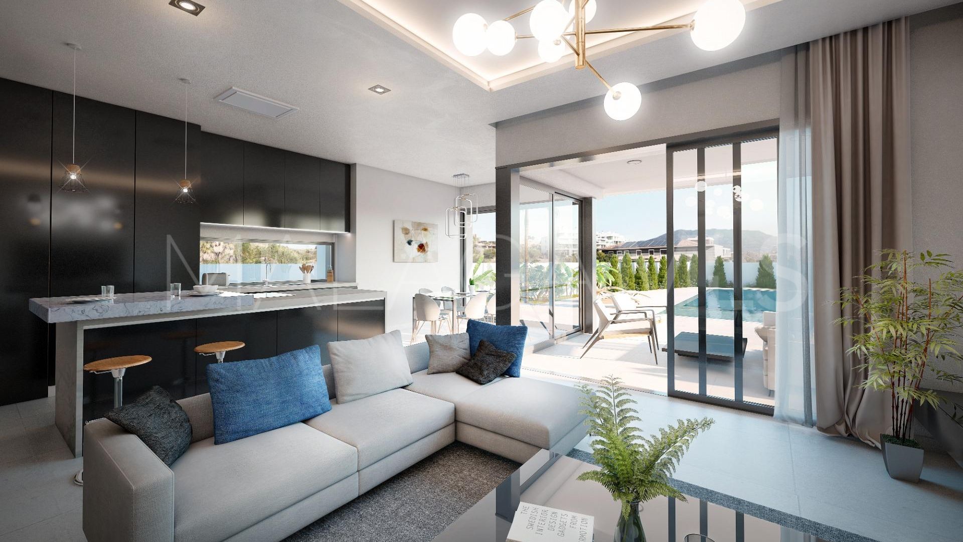 Chalet for sale in Cala de Mijas
