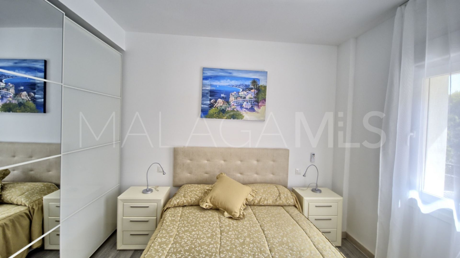 Appartement for sale in Marbella Centro