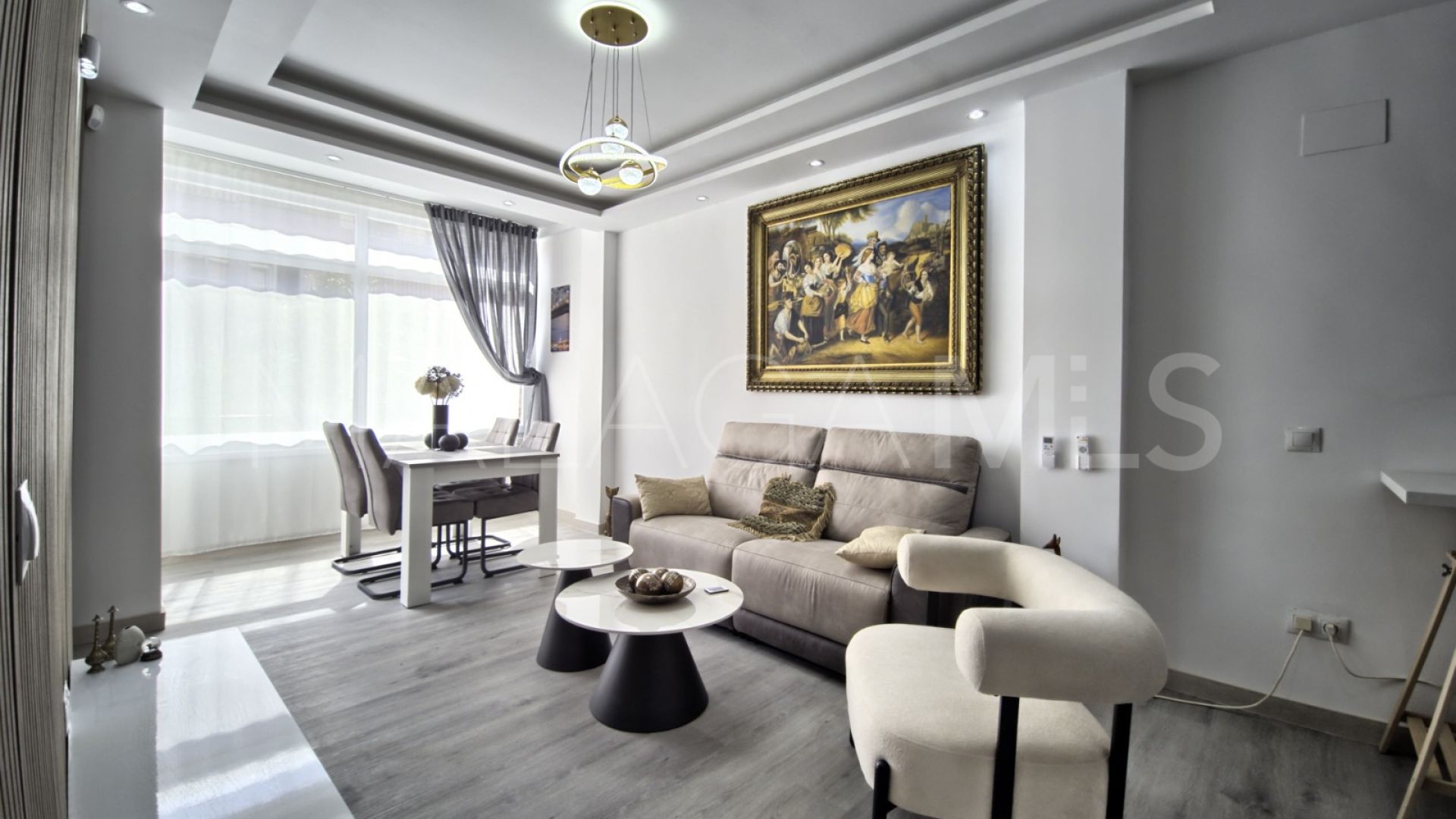 Appartement for sale in Marbella Centro