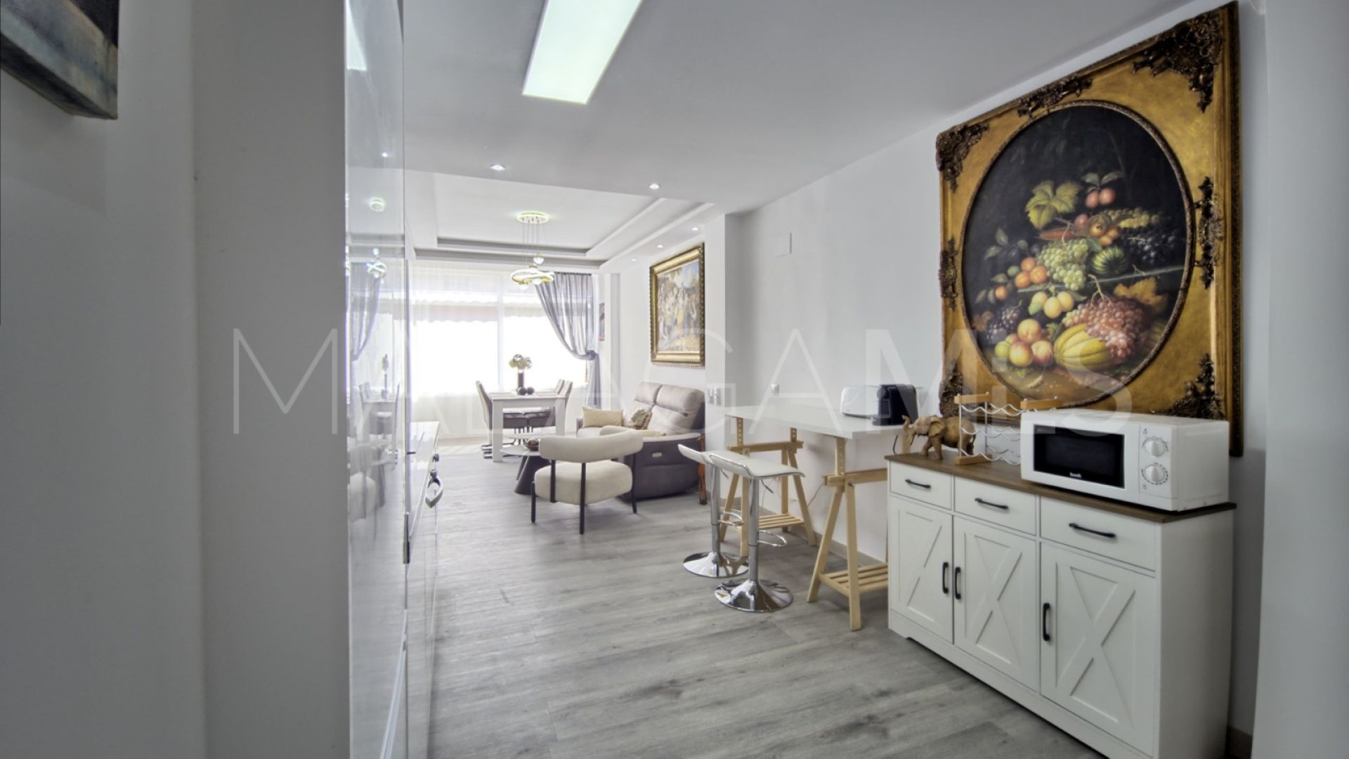 Appartement for sale in Marbella Centro