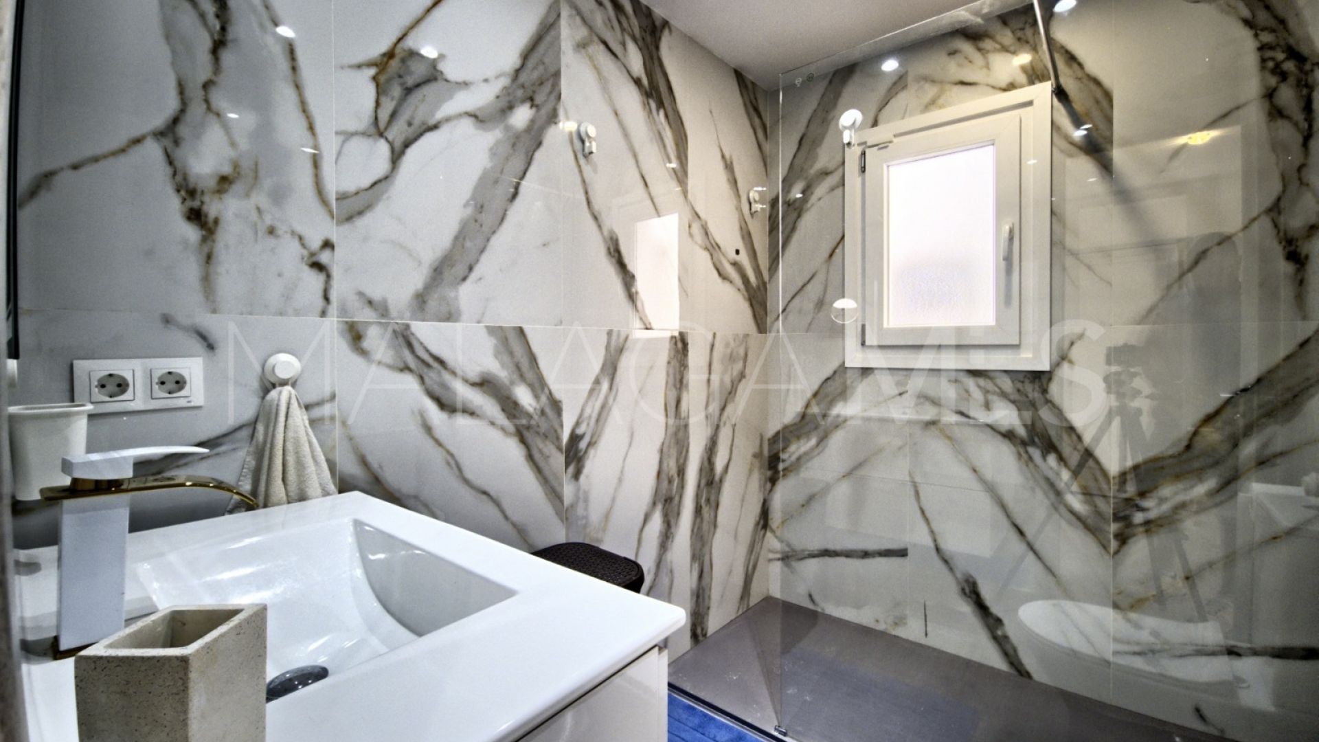 Appartement for sale in Marbella Centro