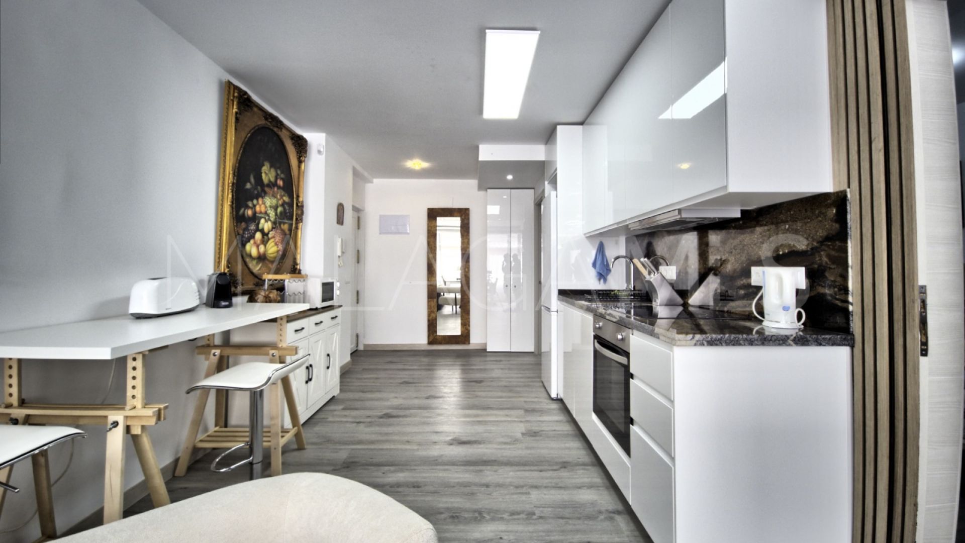 Appartement for sale in Marbella Centro