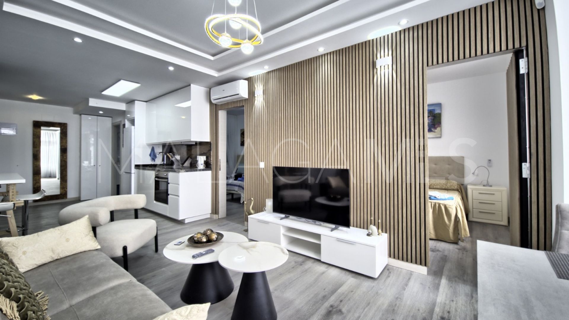 Appartement for sale in Marbella Centro