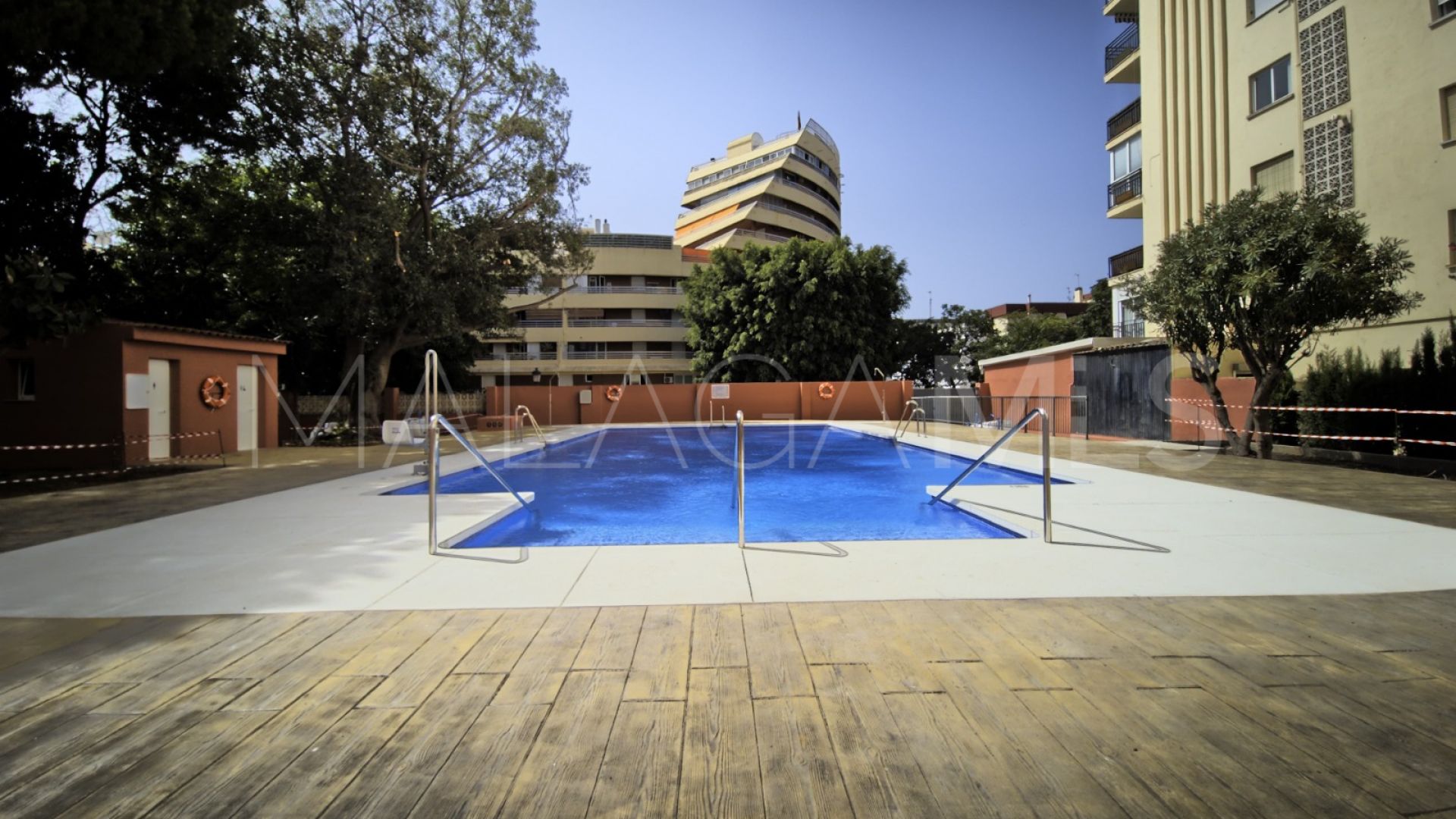 Appartement for sale in Marbella Centro