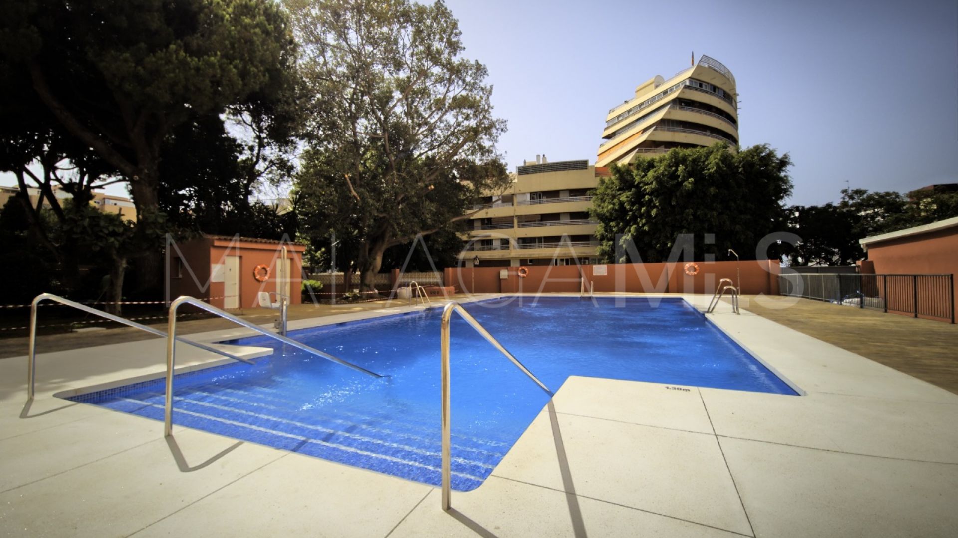 Appartement for sale in Marbella Centro