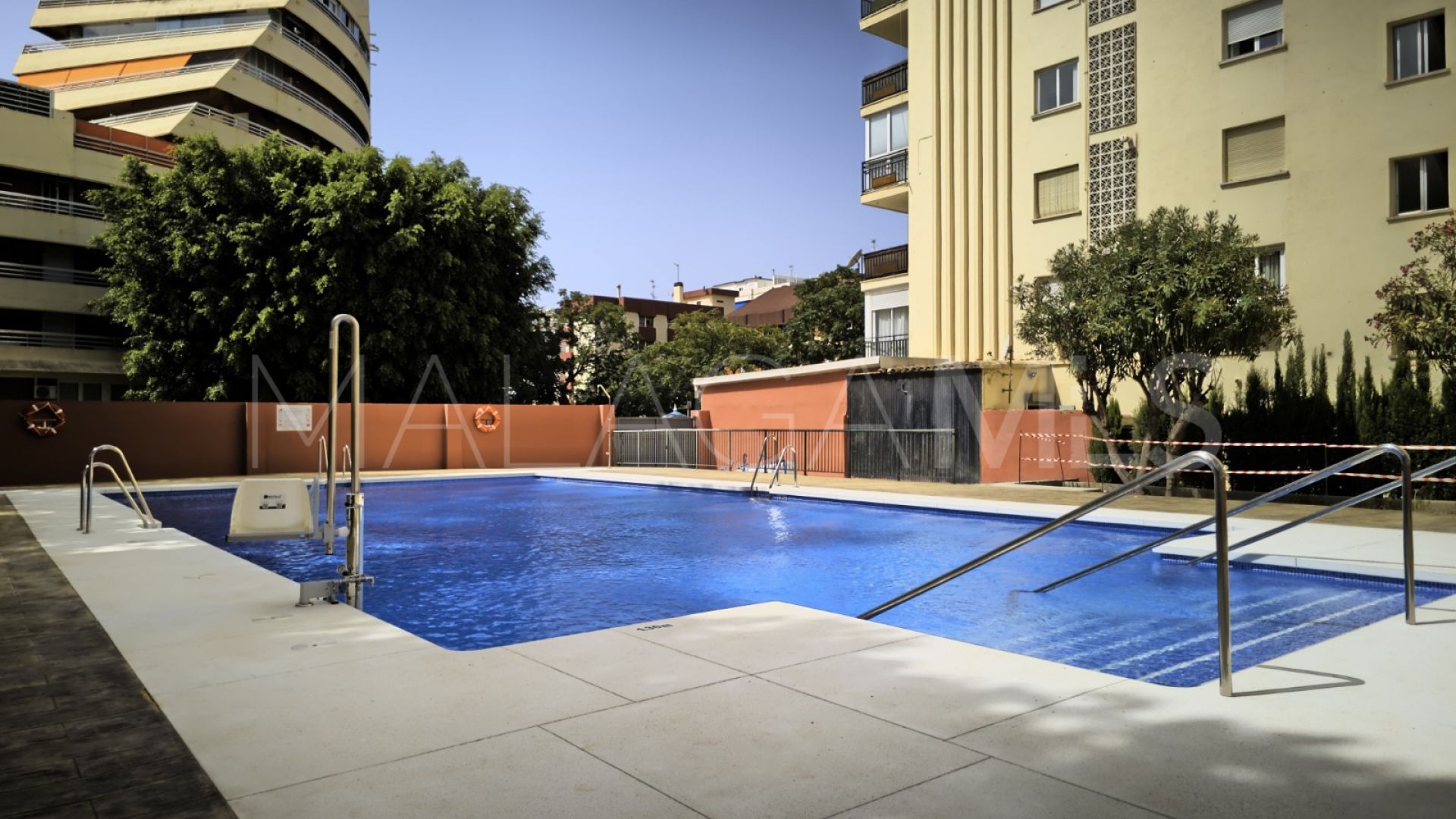 Appartement for sale in Marbella Centro