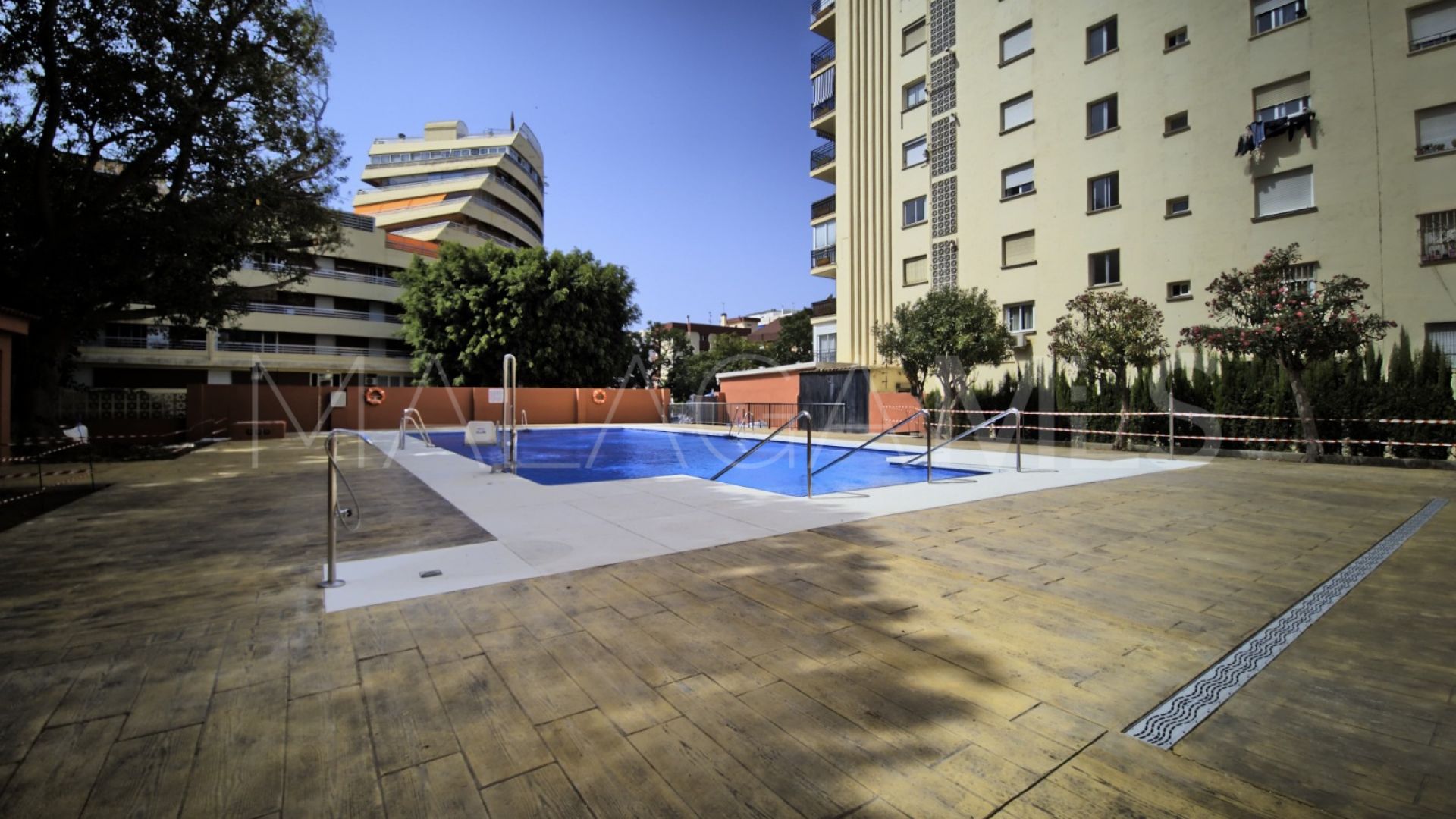 Appartement for sale in Marbella Centro