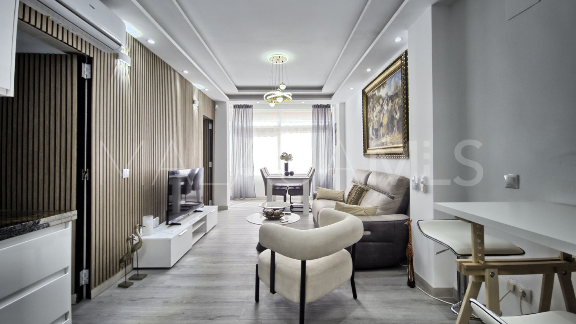 Appartement for sale in Marbella Centro