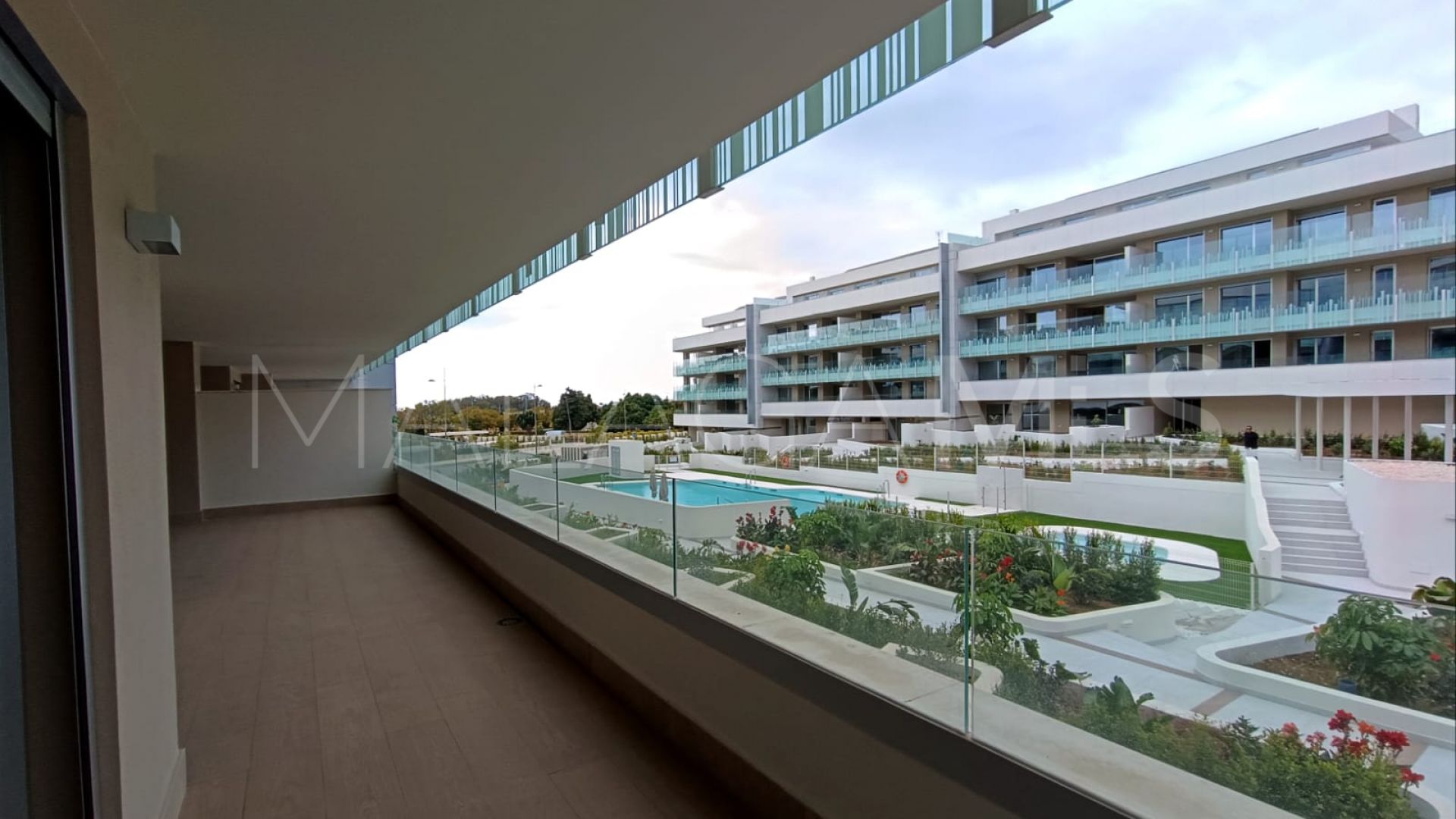 Lägenhet for sale in San Pedro Playa