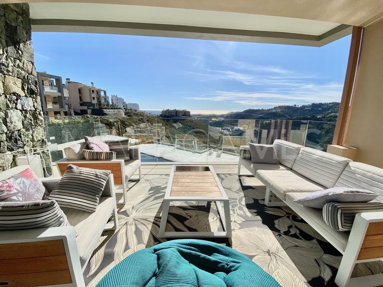 Buy apartment with 4 bedrooms in La Quinta