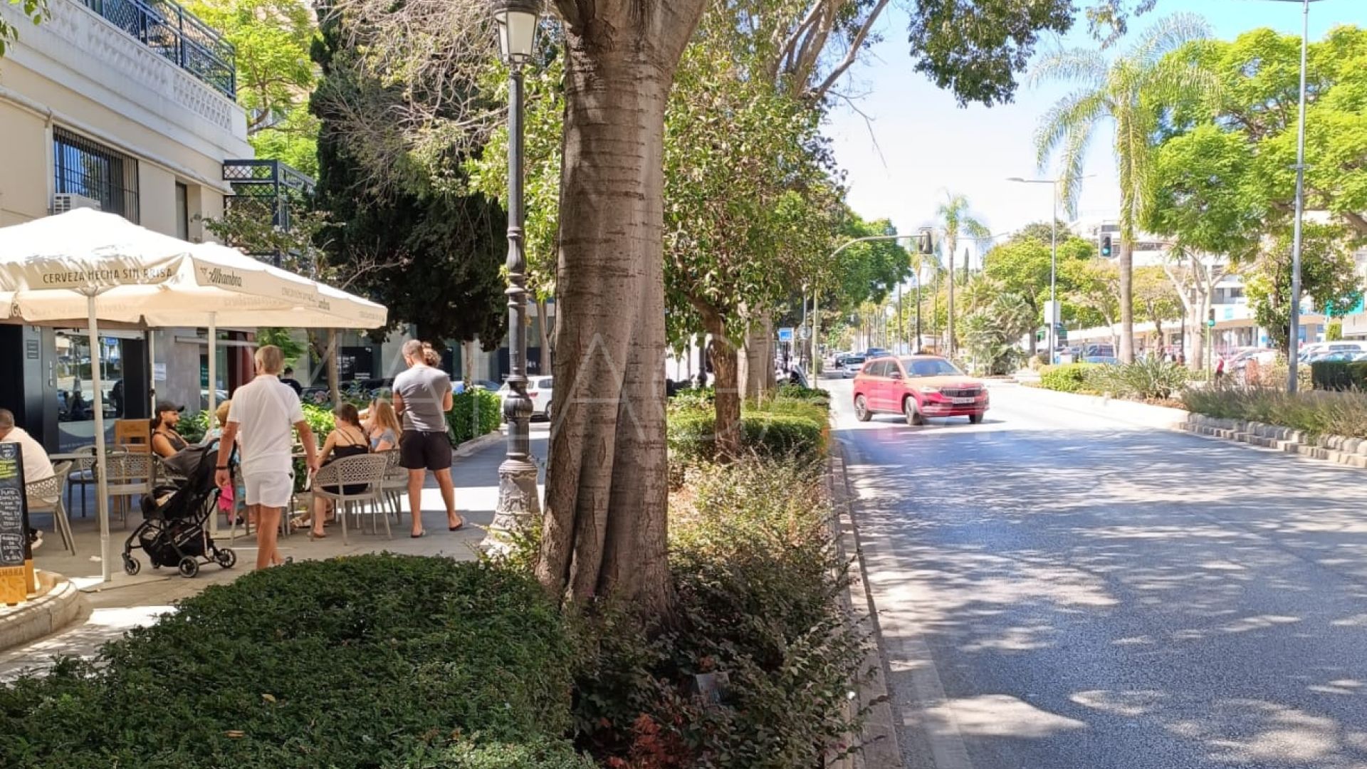 Buy oficina in Marbella Ciudad