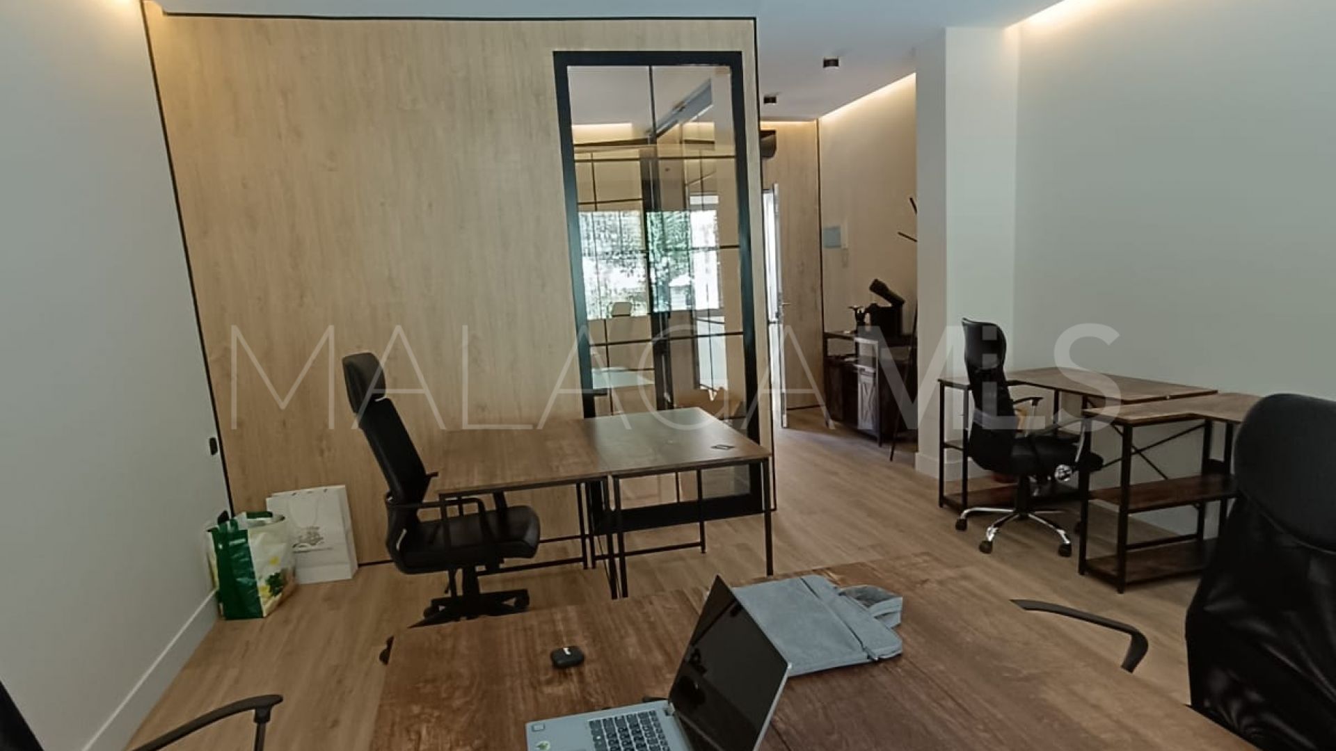 Buy oficina in Marbella Ciudad