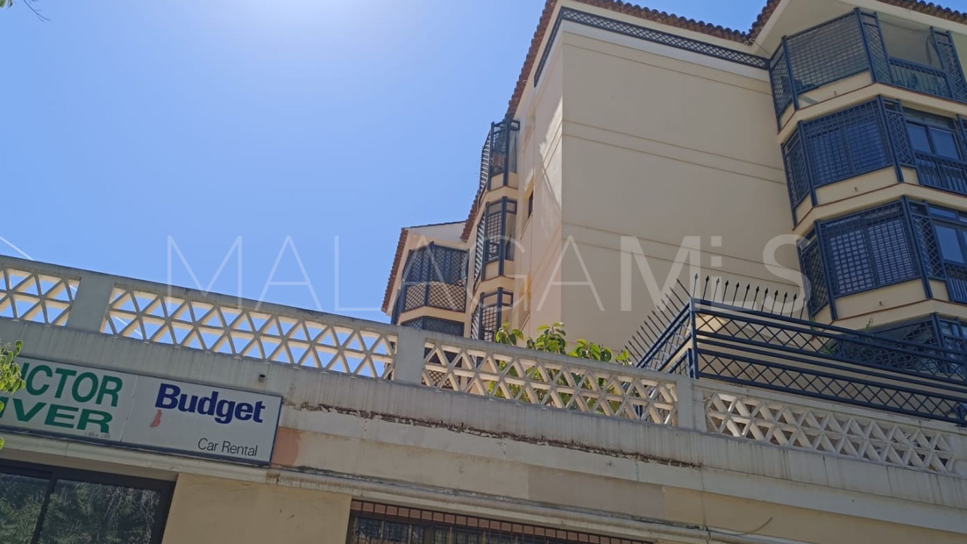 Buy oficina in Marbella Ciudad