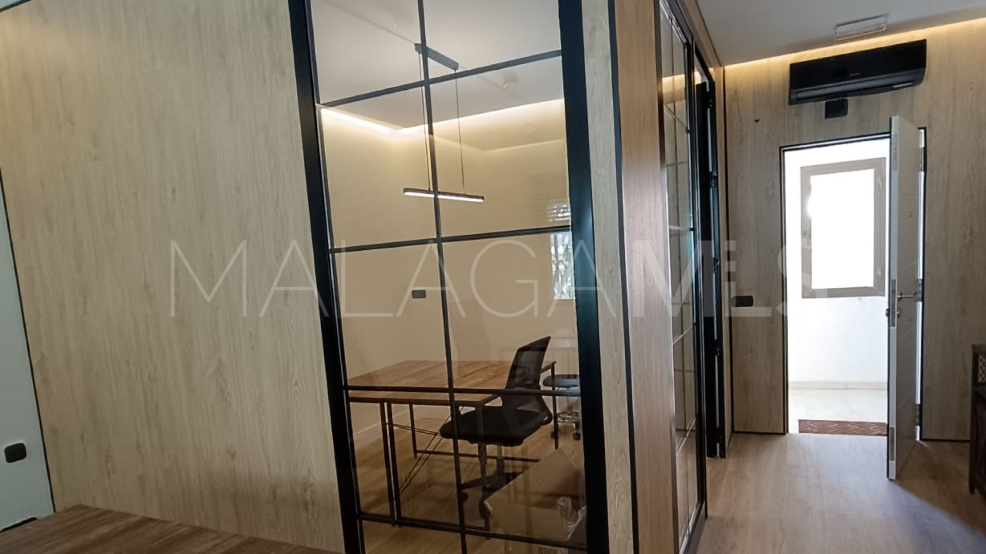 Buy oficina in Marbella Ciudad