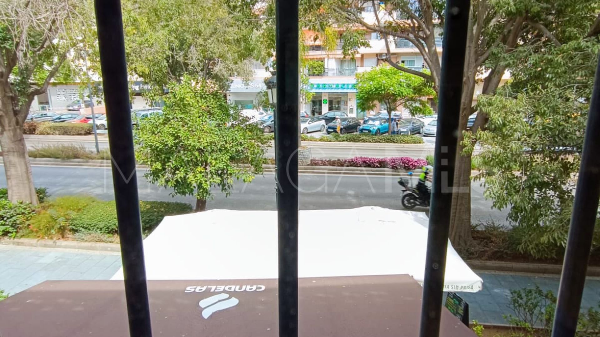 Buy oficina in Marbella Ciudad