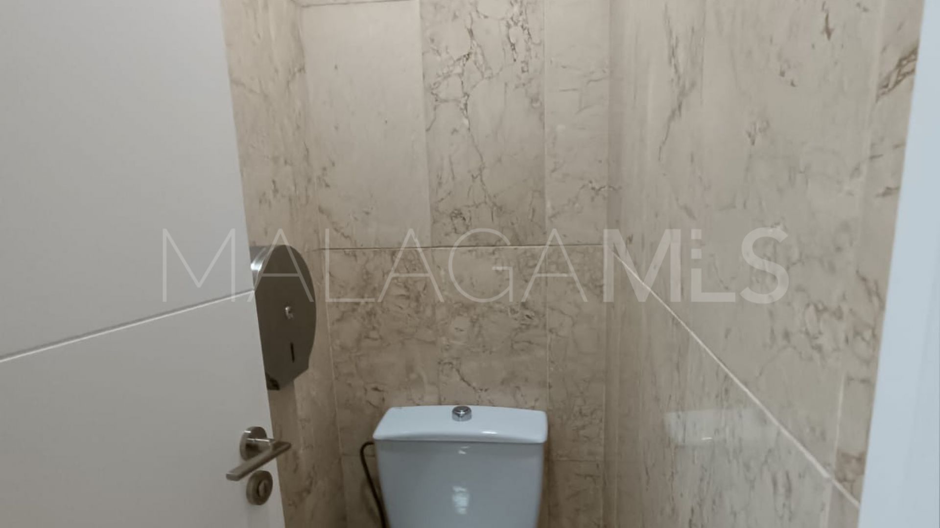 Buy oficina in Marbella Ciudad