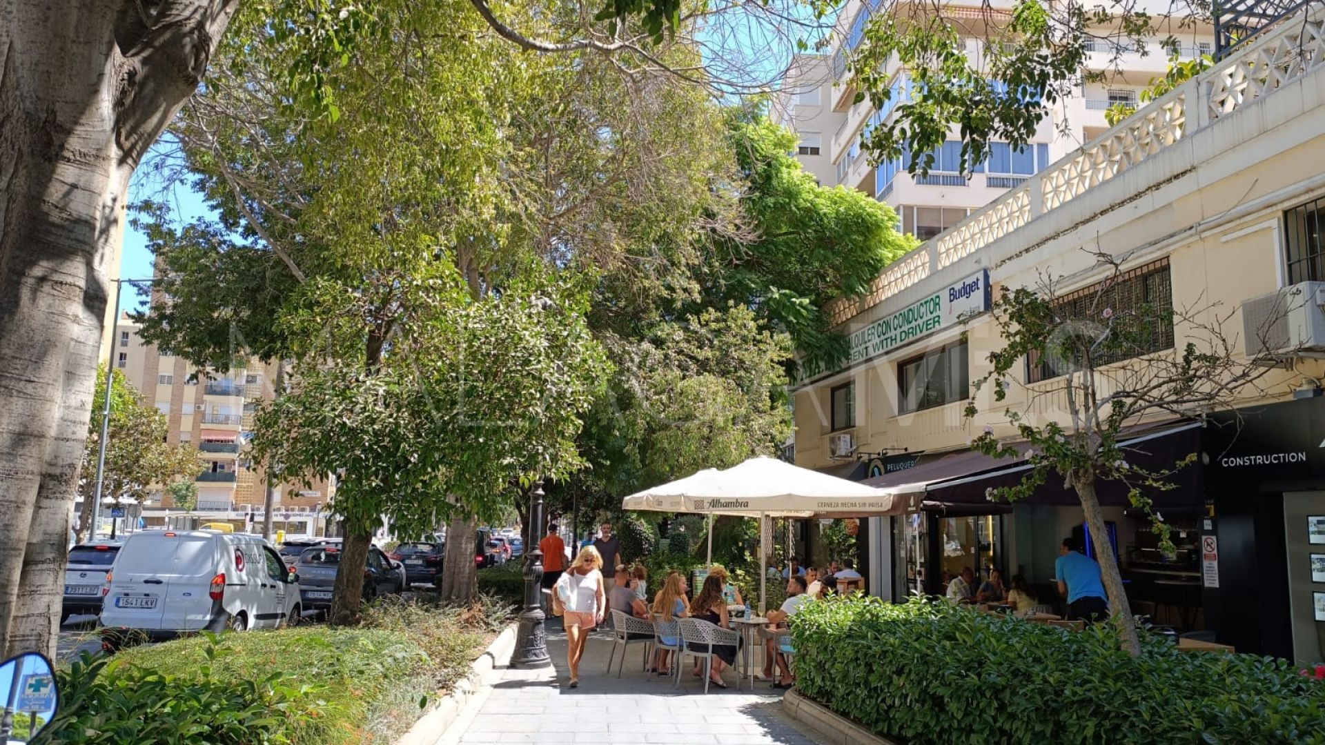 Buy oficina in Marbella Ciudad
