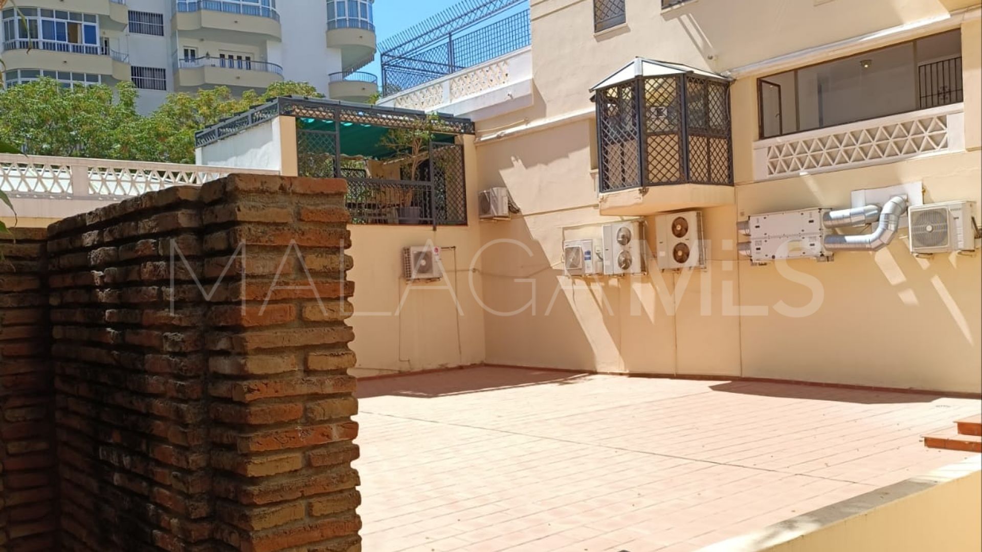 Buy oficina in Marbella Ciudad