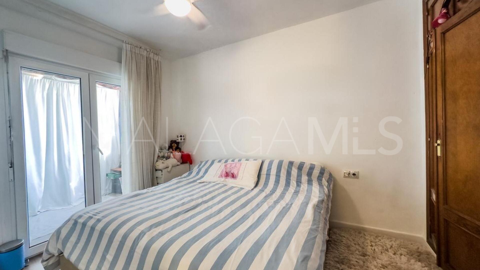 3 bedrooms Estepona town house for sale