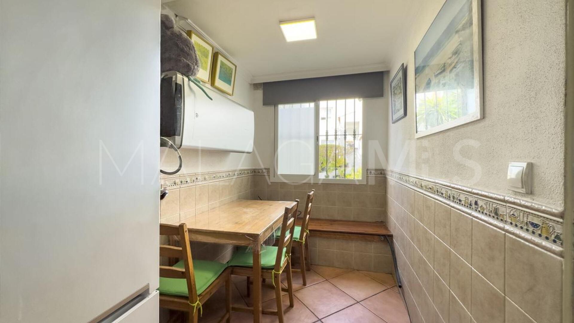 3 bedrooms Estepona town house for sale