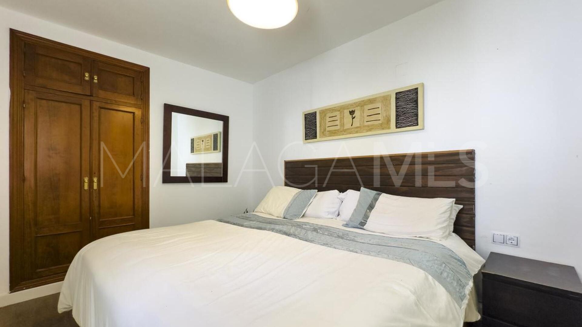 3 bedrooms Estepona town house for sale