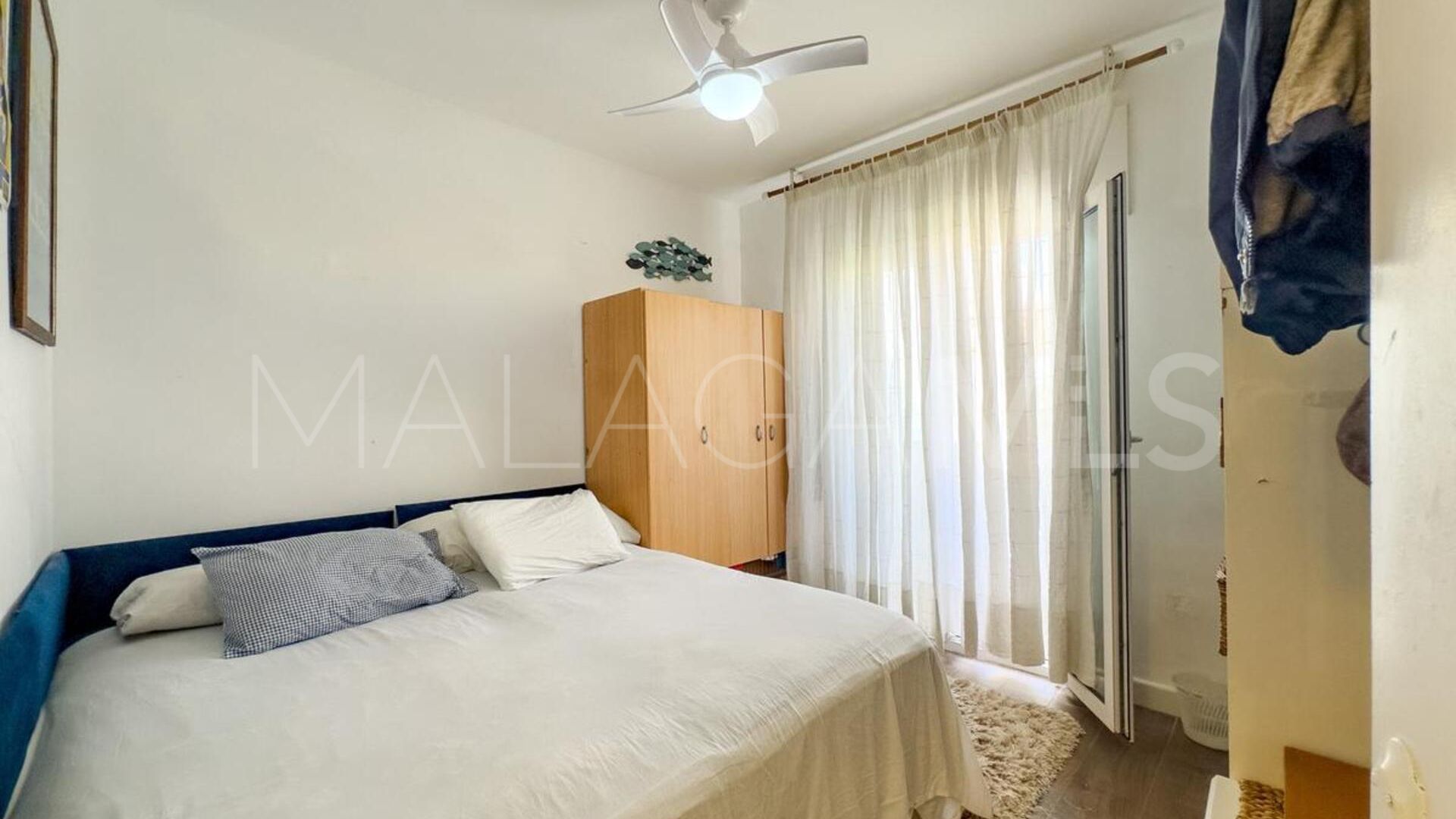 3 bedrooms Estepona town house for sale