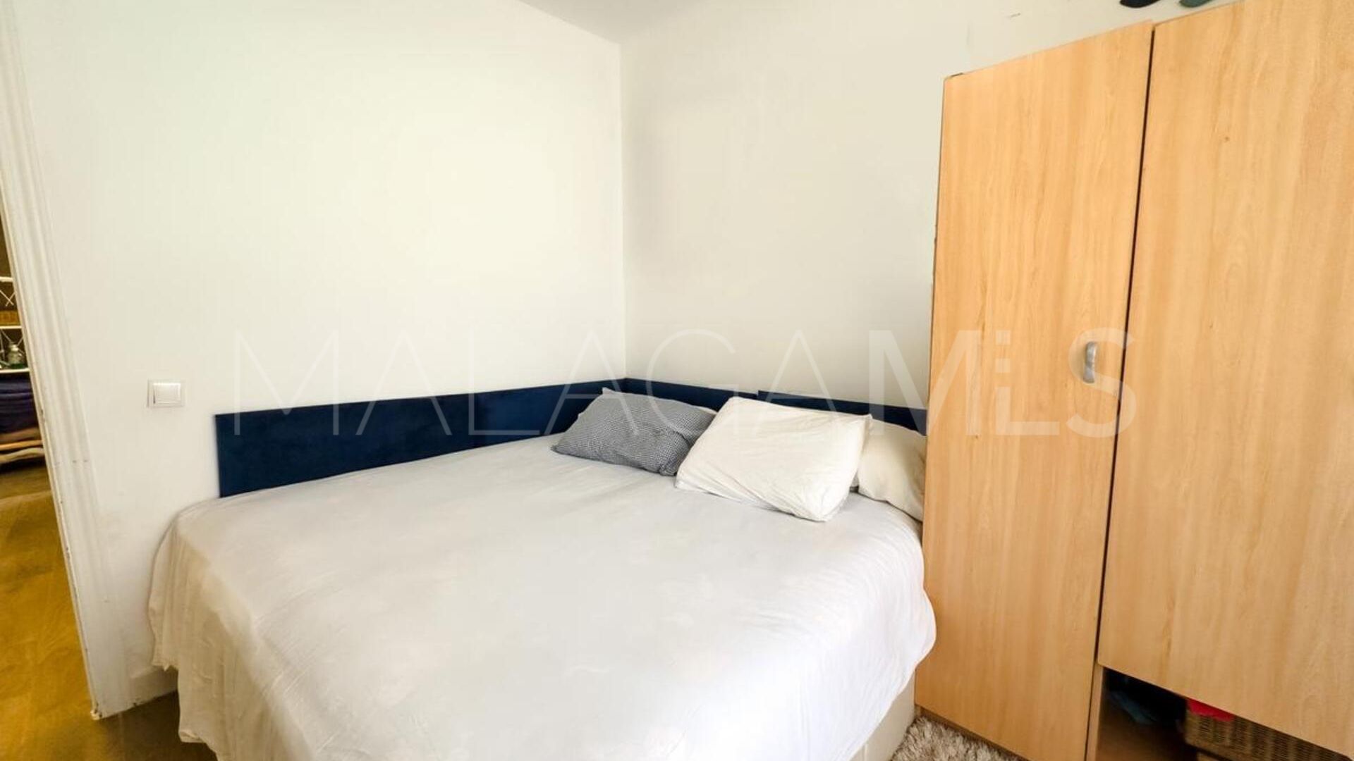 3 bedrooms Estepona town house for sale