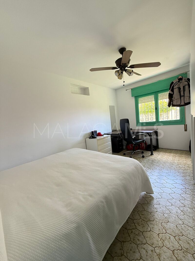 For sale Benalmadena villa with 2 bedrooms