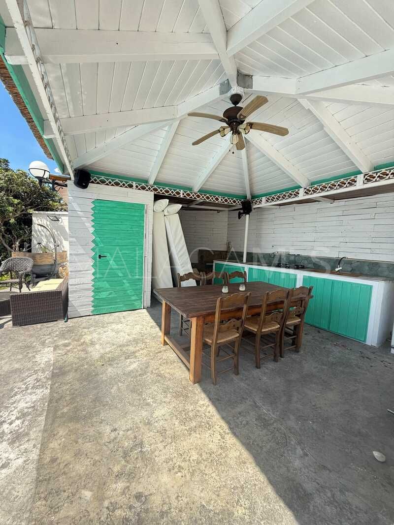 For sale Benalmadena villa with 2 bedrooms