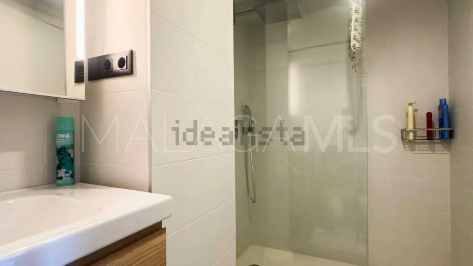 Penthaus for sale in Estepona Stadt