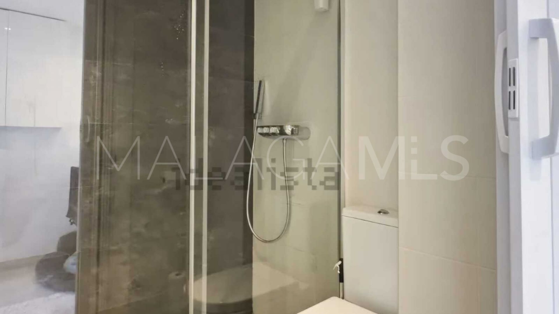 Penthaus for sale in Estepona Stadt