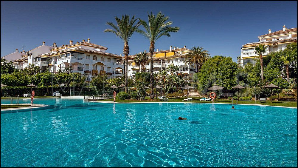 Appartement for sale in Nueva Andalucia