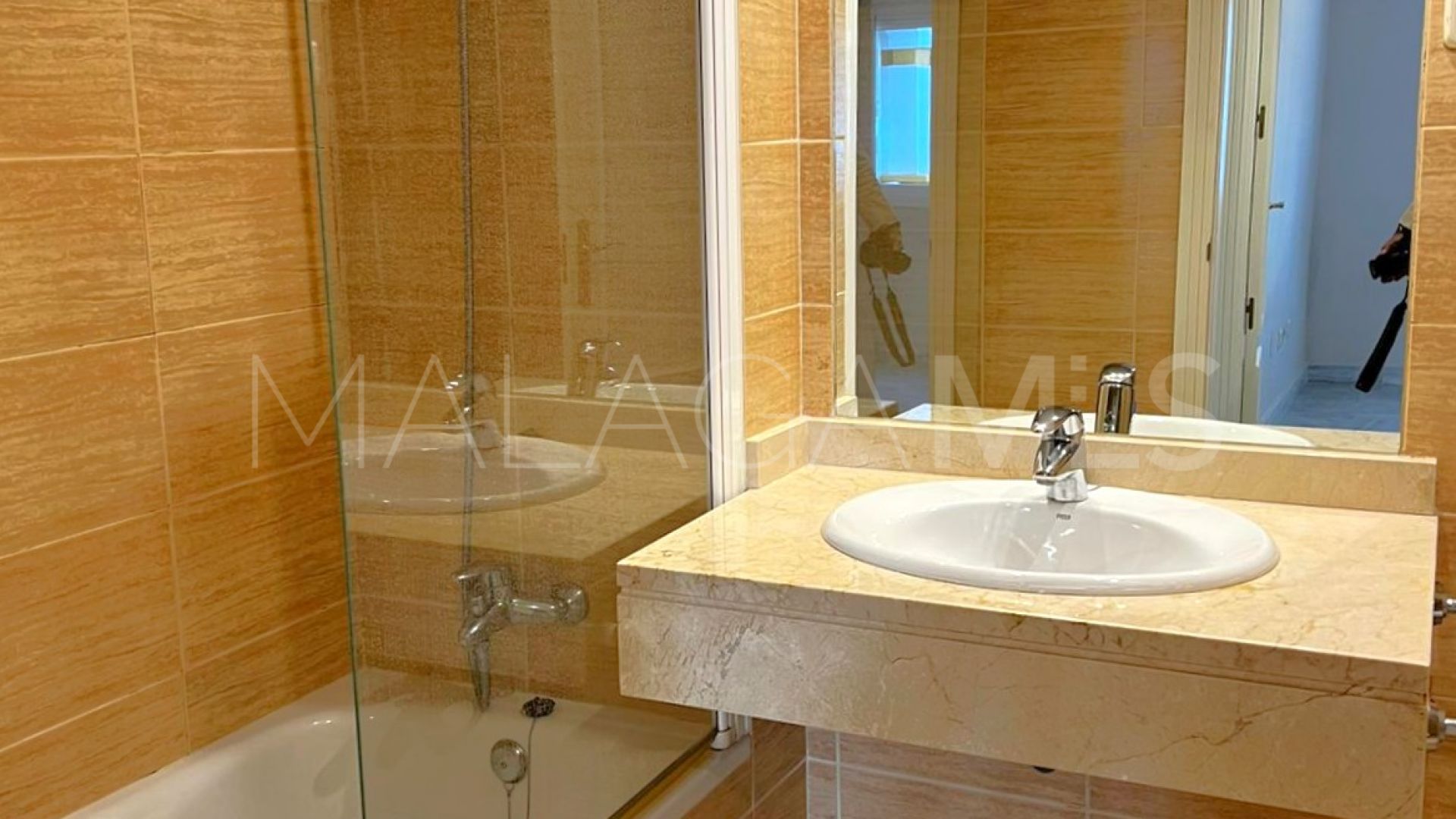 Appartement for sale in Nueva Andalucia