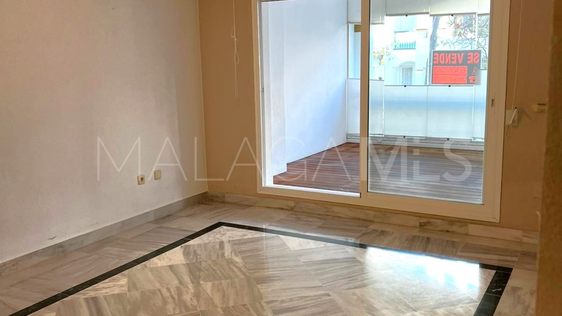 Appartement for sale in Nueva Andalucia