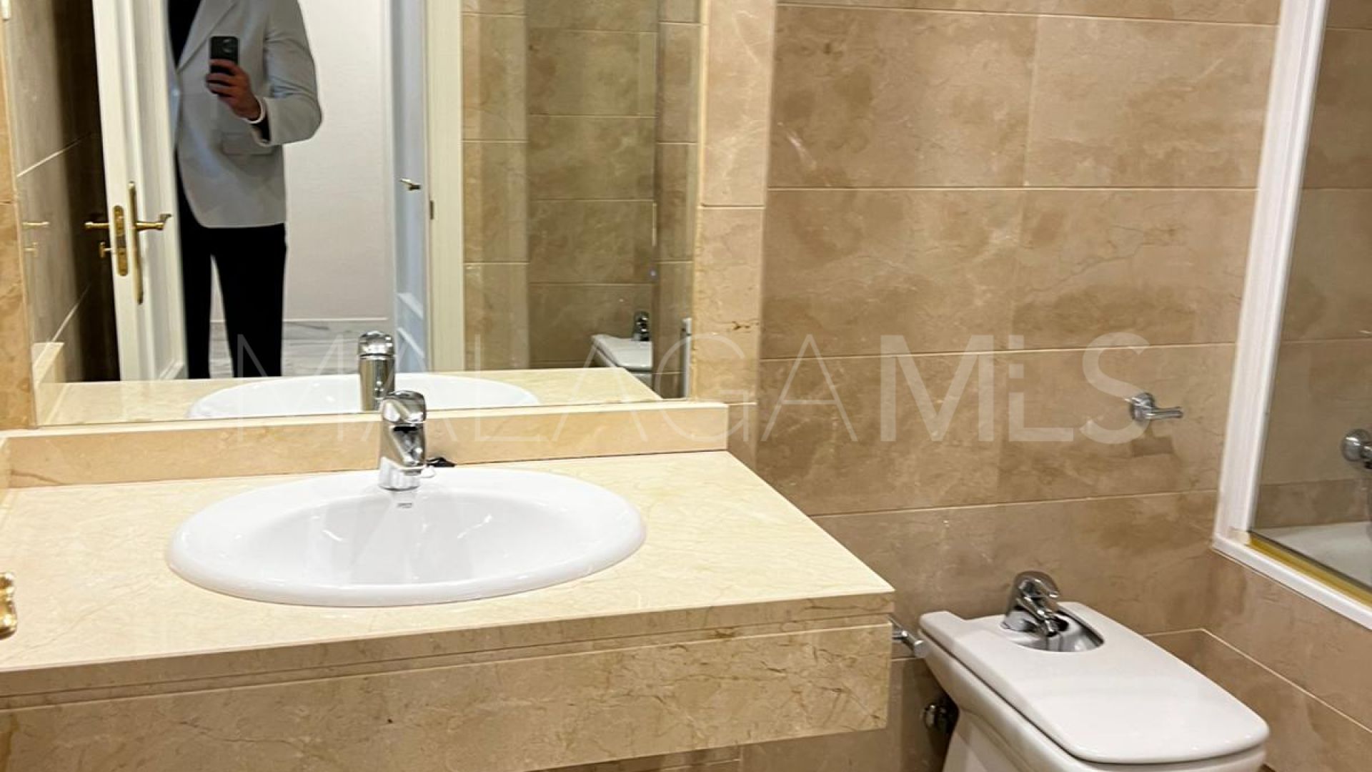 Appartement for sale in Nueva Andalucia