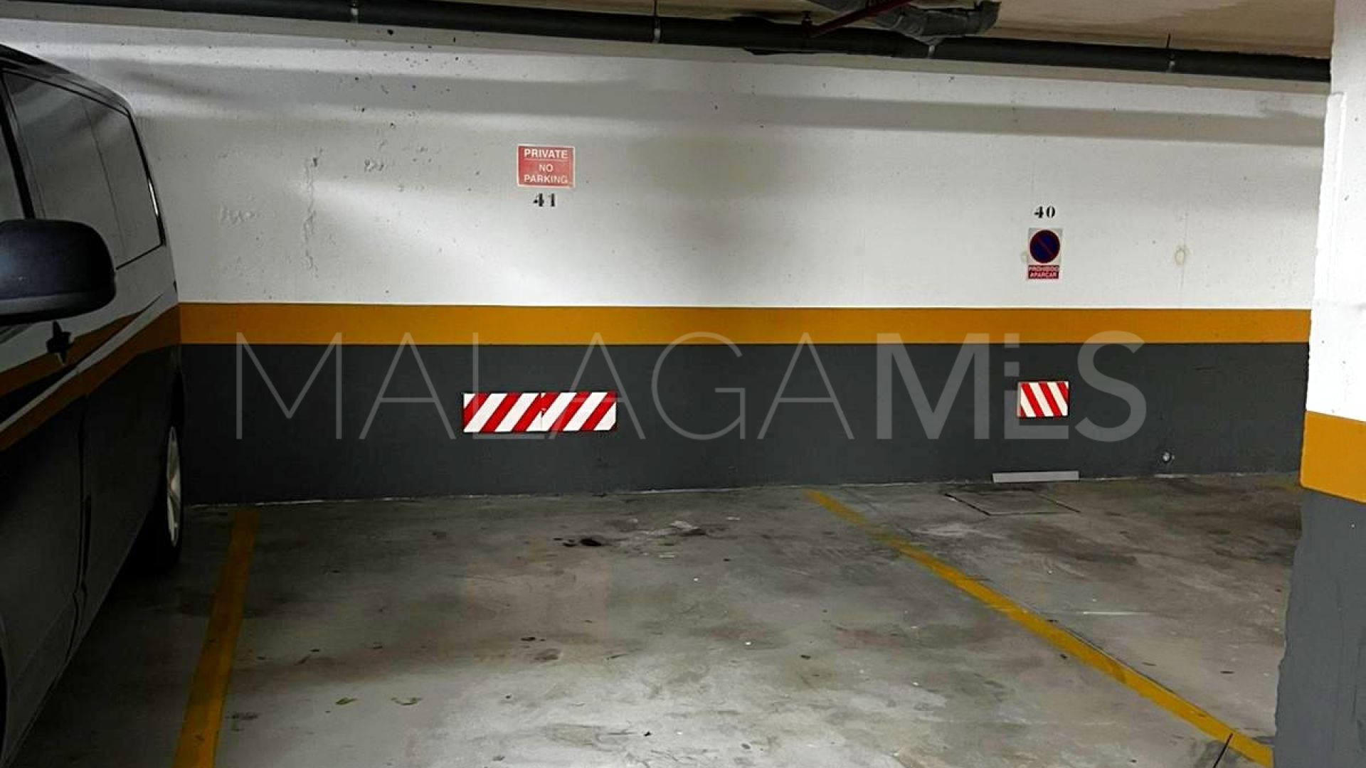 Appartement for sale in Nueva Andalucia